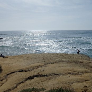 Sunset Cliffs Natural Park - Parks Near Me