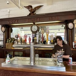 D.G. Yuengling & Son - What's on tap?