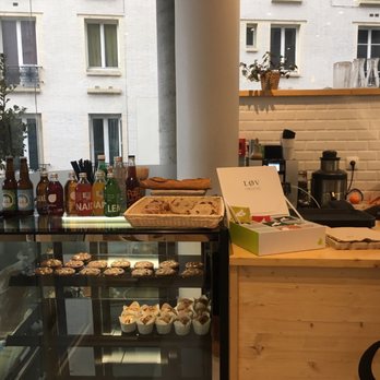 Season Square - Vegan Near Me - Paris, 75