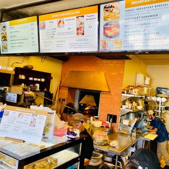 Bibi's Bakery & Cafe - customers in the kitchen - Bakeries Near Me - Los Angeles, California Bibi's Bakery & Cafe - customers in the kitchen - Bakeries Near Me - Los Angeles, California