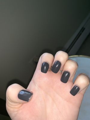 FANCY NAILS - 27 Photos & 34 Reviews - 1590 S Water St, Kent, Ohio