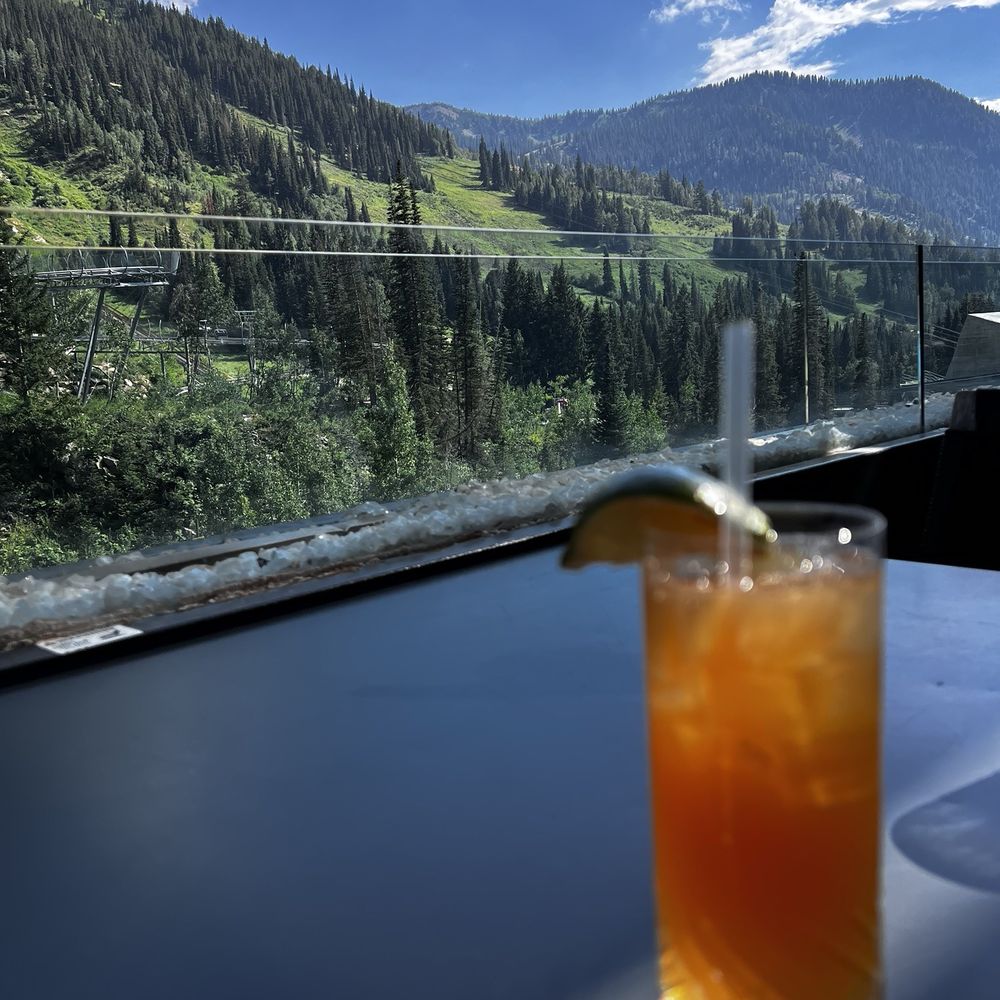 Park City Brewing - Old fashioned - Barbeque Near Me - Park City, Utah Park City Brewing - Old fashioned - Barbeque Near Me - Park City, Utah