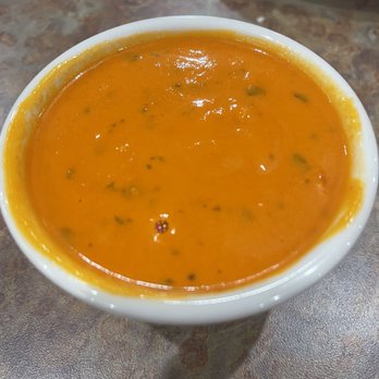 Black Bear Diner Fort Worth Alliance - Tomato basil Soup of the Day - Diners Near Me - Fort Worth, Texas