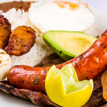 Envigado Restaurant & Bakery - Traditional Bandeja Paisa - Bakeries Near Me - West New York, New Jersey Envigado Restaurant & Bakery - Traditional Bandeja Paisa - Bakeries Near Me - West New York, New Jersey