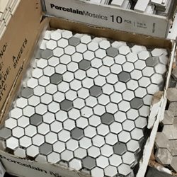 Quality Tile - French Connection~~~(For The Bath)
