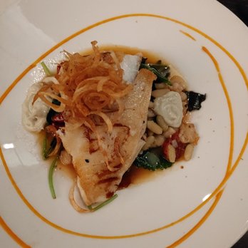 Provision - Sea Bass - New American Near Me - Indianapolis, Indiana Provision - Sea Bass - New American Near Me - Indianapolis, Indiana