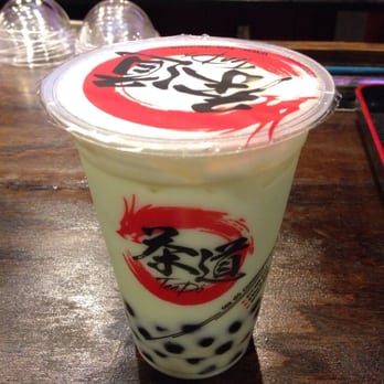 Tea Do - Boston - Honeydew milk tea! - Coffee & Tea Near Me - Boston, Massachusetts Tea Do - Boston - Honeydew milk tea! - Coffee & Tea Near Me - Boston, Massachusetts