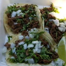 1 Asada Taco