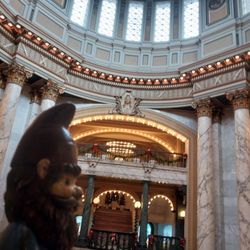 Mississippi State Capitol