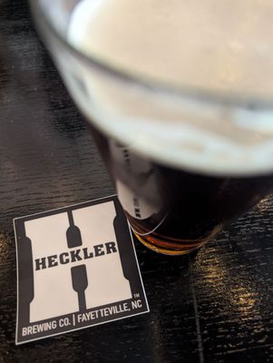 Heckler Brewing Company by null