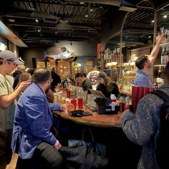 Eebee's Corner Bar - Beer Bar Near Me - Washington, DC, District of Columbia