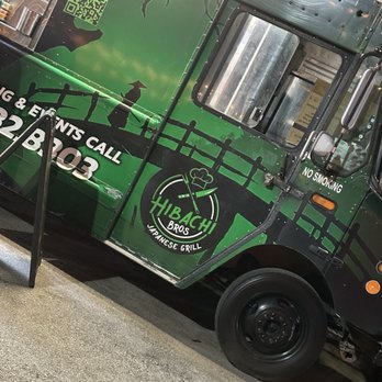 Its Nola Baaaby - Food Trucks Near Me - Houston, Texas