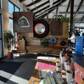 Coffeebar - Coffee & Tea Near Me - Reno, Nevada