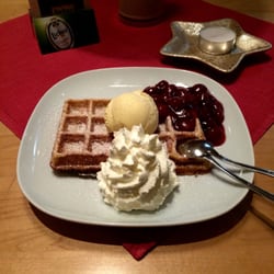 Gaststätte Zum Kirschenwäldchen