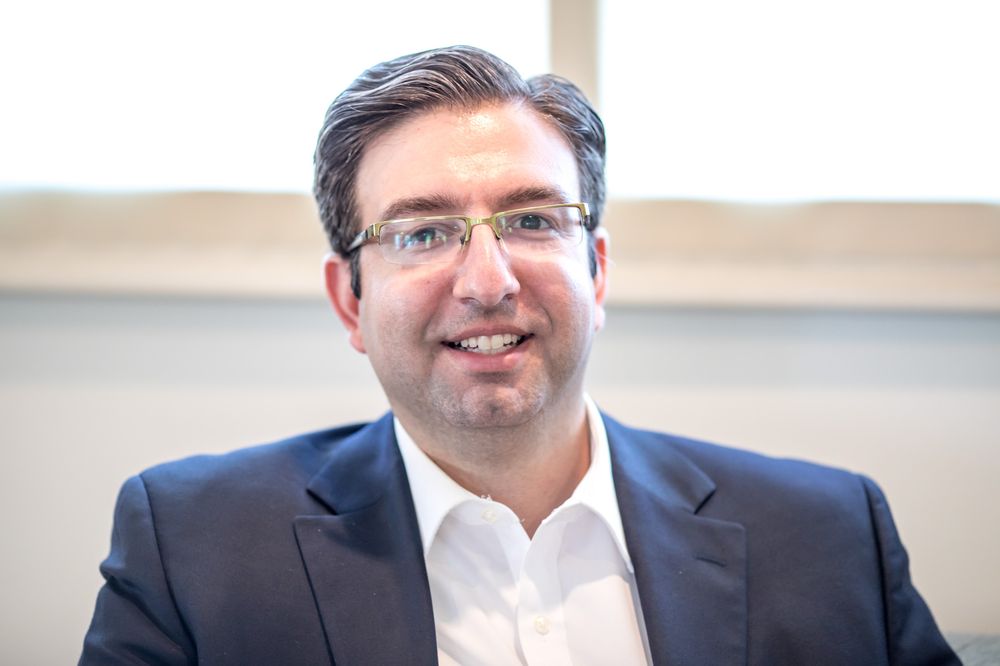 Matthew Goldenberg, D.O - sleep specialist in Santa Monica, CA