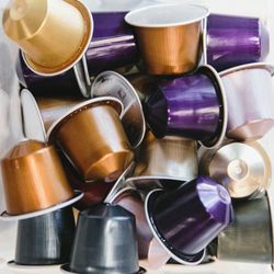 Encontrate Laboratorio - Café nespresso de diferentes orígenes del mundo en nuestro laboratorio