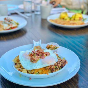 Broken Yolk Cafe - Breakfast & Brunch Near Me - Fullerton, California Broken Yolk Cafe - Breakfast & Brunch Near Me - Fullerton, California