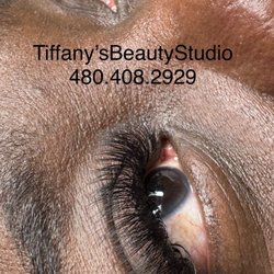 Tiffany's Beauty Studio