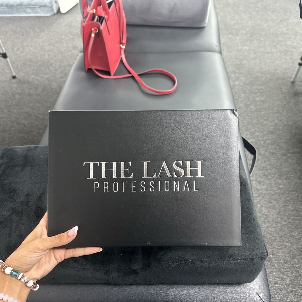 The Lash Professional - My license !! - Cosmetics & Beauty Supply Near Me - Scottsdale, Arizona The Lash Professional - My license !! - Cosmetics & Beauty Supply Near Me - Scottsdale, Arizona