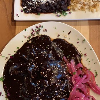 Casa Corazon Restaurant - Mexican Near Me - Phoenix, Arizona