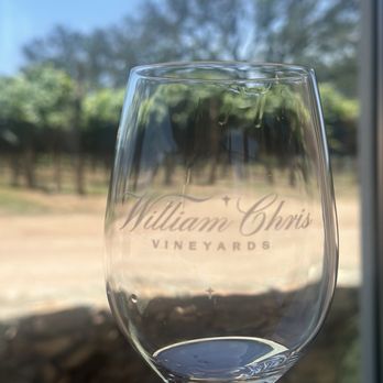 WILLIAM CHRIS VINEYARDS - Updated March 2025 - 585 Photos & 445 Reviews
