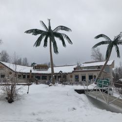 Islander Lodge Long Island