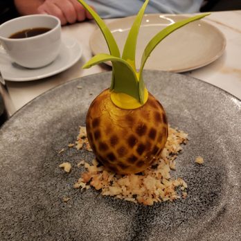 Spago - New American Near Me - Las Vegas, Nevada