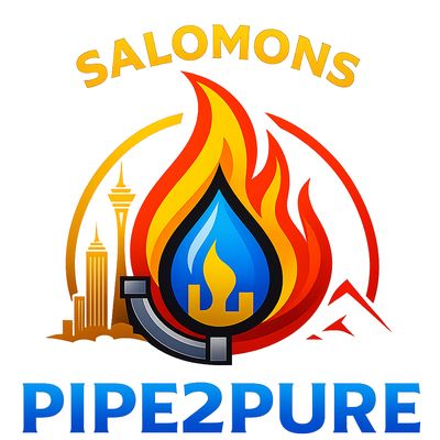 Salomons Pipe 2 Pure