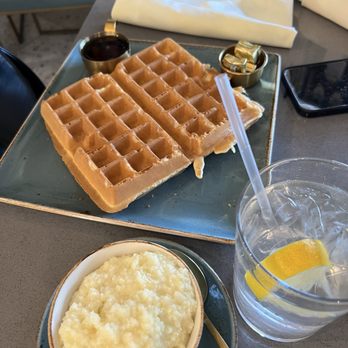 Brunch With Me - Waffles and grits - Breakfast & Brunch Near Me - Saint Clair Shores, Michigan Brunch With Me - Waffles and grits - Breakfast & Brunch Near Me - Saint Clair Shores, Michigan