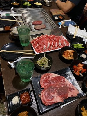 Bulgogi House Korean Restaurant by null