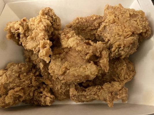 bb.q Chicken Blaine by null