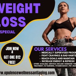 Spa 215 I - We specialize in weight loss, customized plans, and offer virtual consultations for busy butterflies on the go!