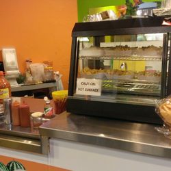 Bella Fruit and Drinks