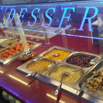 Saveurs d'Asie - Buffets Near Me - Chenôve, 21