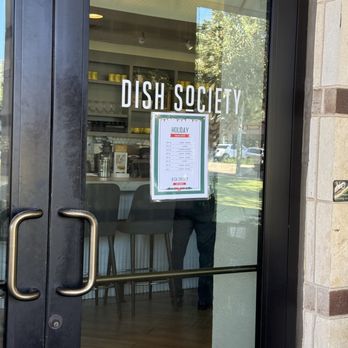 Dish Society - New American Near Me - Katy, Texas Dish Society - New American Near Me - Katy, Texas