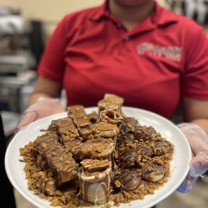 Chocolate Bash on Yelp