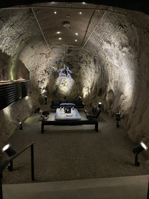 Hourglass Winery by null