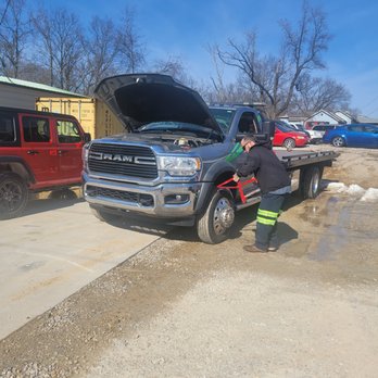 McCallon’s Diesel Services - Auto Repair Near Me McCallon’s Diesel Services - Auto Repair Near Me