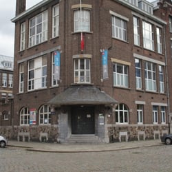 Stedelijk Lyceum Cadix