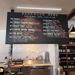 Menu - June 2026 Menu - June 2026