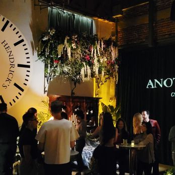 Serra On Vine - "Anotherland" Event (06/01/26). @SerraOnVine #Hollywood @HendricksGin #Gin #SpecialEvent #Tasting #Cocktails - Venues & Event Spaces Near Me - Los Angeles, California Serra On Vine - "Anotherland" Event (06/01/26). @SerraOnVine #Hollywood @HendricksGin #Gin #SpecialEvent #Tasting #Cocktails - Venues & Event Spaces Near Me - Los Angeles, California