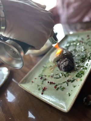 Primrose Path Wine Bar by null