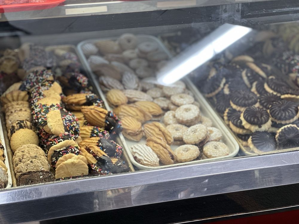 Scittino's Italian Market Place