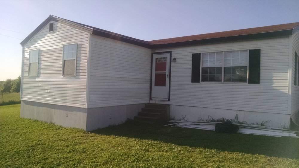 Slide of All About Construction