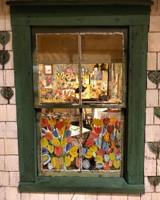 Art Gallery of Nova Scotia by null