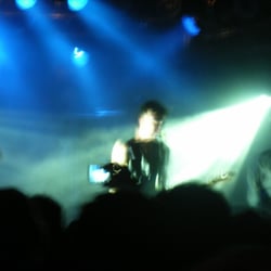 M.A.U. Club