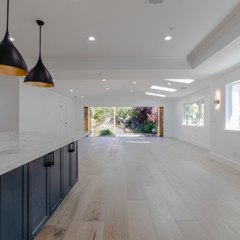 Better Built Builders - General Contractors Near Me - Milpitas, California