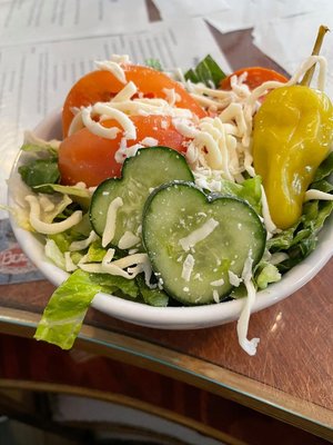 Beau Jo's Colorado Style Pizza by null