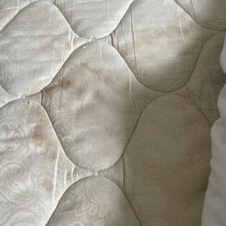 Red Roof Inn High Point - University - Mattress