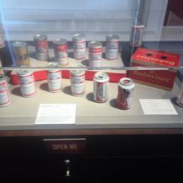 Cans